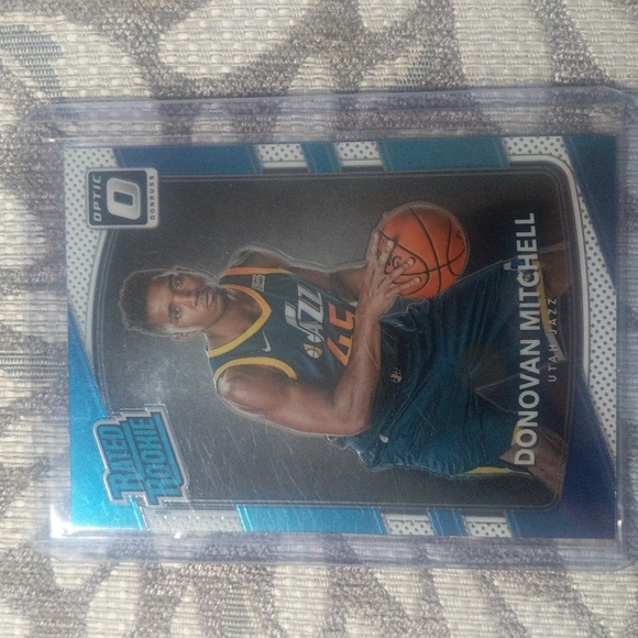 Basketball Rookie Bundle - Picture 2 of 6
